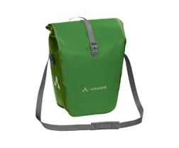 Packväska Vaude Aqua Back Single Grön 24L