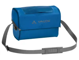 Styrväska Vaude Aqua Box Blå 6L