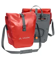 Cykelv&auml;ska Paketh&aring;llare Vaude Aqua Front Pair Lava 28L