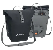 Packväska Vaude Aqua Back Deluxe Pair Svart 48L