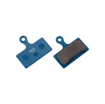 Bromsbelägg BBB Discstop XTRXTSLX m.m 2011