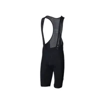 Py&ouml;r&auml;ilyhousut BBB Powerfit Bib Short musta