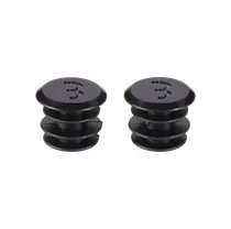 Styrändsplugg BBB Plug & Play 1 Par