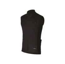 Tuuliliivi BBB Triguard musta