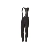 Tights BBB BIB Quadra musta
