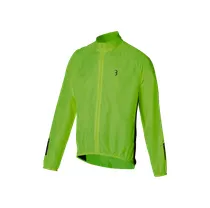 Jacka BBB Pocketshield neongul 
