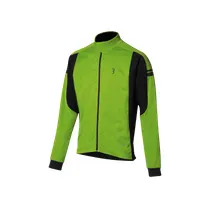 Takki BBB Triguard neon keltainen