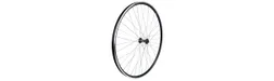 Framhjul Bontrager Approved TLR/T610 28" 36H Svart