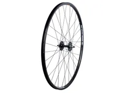 Framhjul Bontrager AT750/TH30 28" track Svart