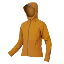Jacka Endura MT500 Waterproof Dam Orange
