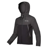 Jacka Endura MT500 Freezing Point II Svart