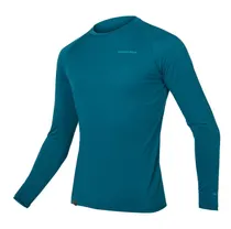 Underställ Endura BaaBaa Blend L/S Baselayer Blå
