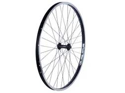 Framhjul Bontrager AT-550/FM21 26" fälgbroms 36H Svart