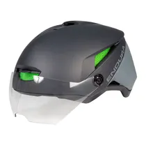 Hjälm Endura Speed Pedelec grå