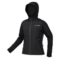 Jacka Endura MT500 Freezing Point Dam Svart