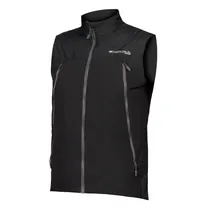 Väst Endura MT500 Freezing Point Svart