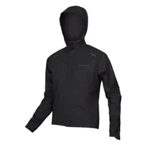 Jacka Endura GV500 Waterproof Svart