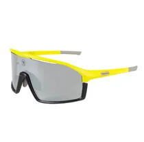 Glasögon Endura Dorado II Set Hivizyellow
