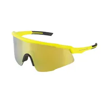Glasögon Endura Shumba II Set Hivizyellow