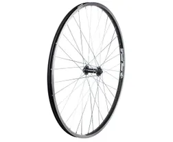 Framhjul Bontrager AT-550/FM-21 28" 36H svart