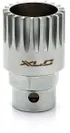 Vevlagerverktyg XLC TO-S05 för Shimano/Isis