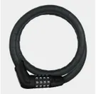 Spirallås ABUS Tresorflex 6615C 85 cm 15 mm