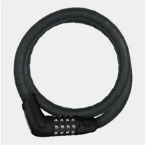 Spirallås ABUS Tresorflex 6615C 85 cm 15 mm