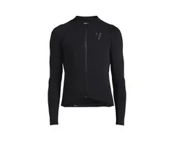 Cykeltröja Void Pure Jersey 2.0 LS Men Black