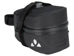 Pyörälaukku Vaude Tool Aqua Velcro musta 03 L