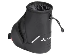 Py&ouml;r&auml;laukku Vaude Tool Drink Velcro musta 05 L