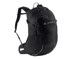 Ryggsäck Vaude Womens Tremalzo 18 Black