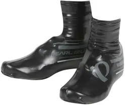 PEARL IZUMI SKO&Ouml;VERDRAG P.R.O.BARRIER LITE BLACK/SHADOW GREY S