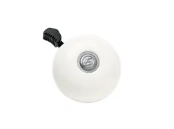 Ringklocka Electra Ringer White