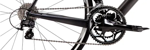 22 Shimano 105-växlar