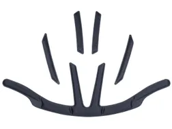 Hj&auml;lmkuddar Bontrager Circuit MIPS Pad Large