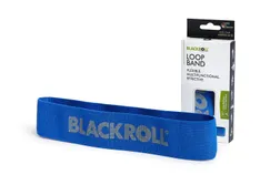Loop Band  Blackroll Blå