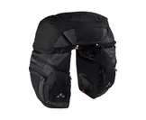 Packväska Vaude Karakorum Pro svart 62L