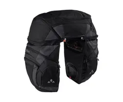 Packväska Vaude Karakorum Pro svart 62L