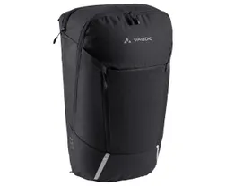 Ryggsäck/Packväska Vaude Cycle 20 II Black