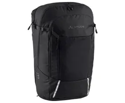 Ryggsäck/Packväska Vaude Cycle 28 II Black