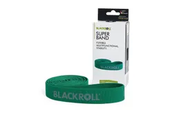 Super Band Blackroll vihreä