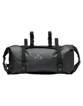 Packväska Vaude Trailfront II Black Uni