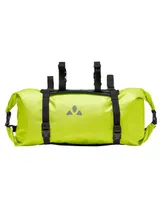 Packväska Vaude Trailfront II Bright Green/Black