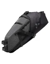 Sadelväska Vaude Trailsaddle II Black Uni
