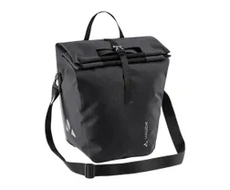 Packväska Vaude ReCycle Back Single Black