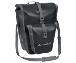 Packväska Vaude Aqua Back Plus Single Black