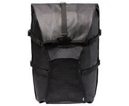 Packväska Vaude Trailcargo Black Uni