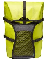Packväska Vaude Trailcargo Bright Green/Black