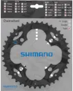 Drev Shimano Acera FC-M341 104 bcd 7/8 växlar 42T svart