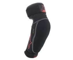 Armbågsskydd Alpinestars Vector Elbow Protection svart